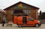 Fiat Fiorino 2007 года